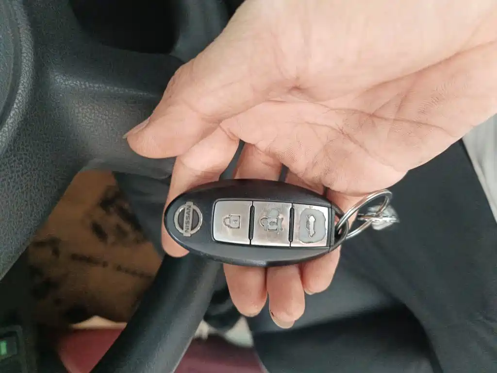 Nissan Sylphy — миниатюра 9