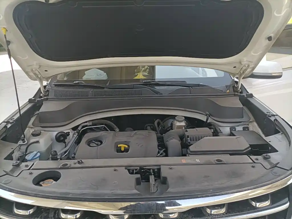 Kia Sportage — миниатюра 20