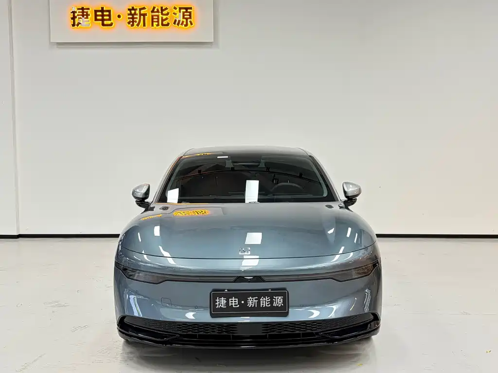 ZEEKR EXTREME KRYPTON 007