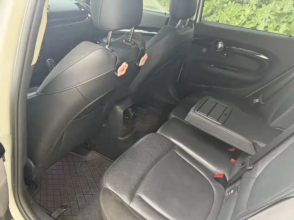 Mini Clubman 2022 2.0T COOPER S