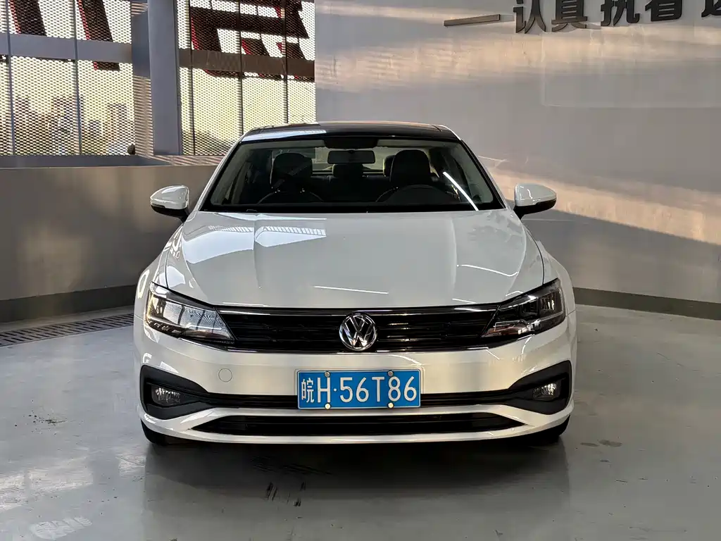 Volkswagen Lamando — миниатюра 2