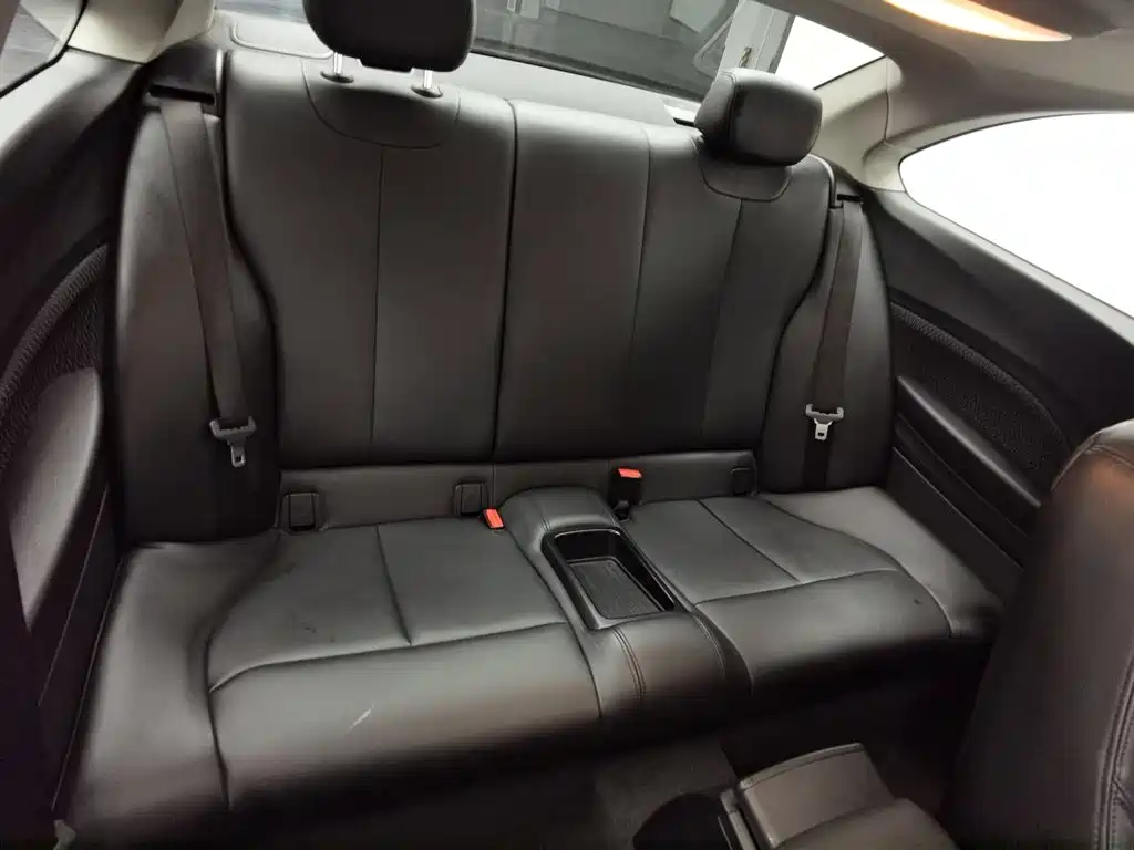 BMW 2 Series (Import) — миниатюра 15