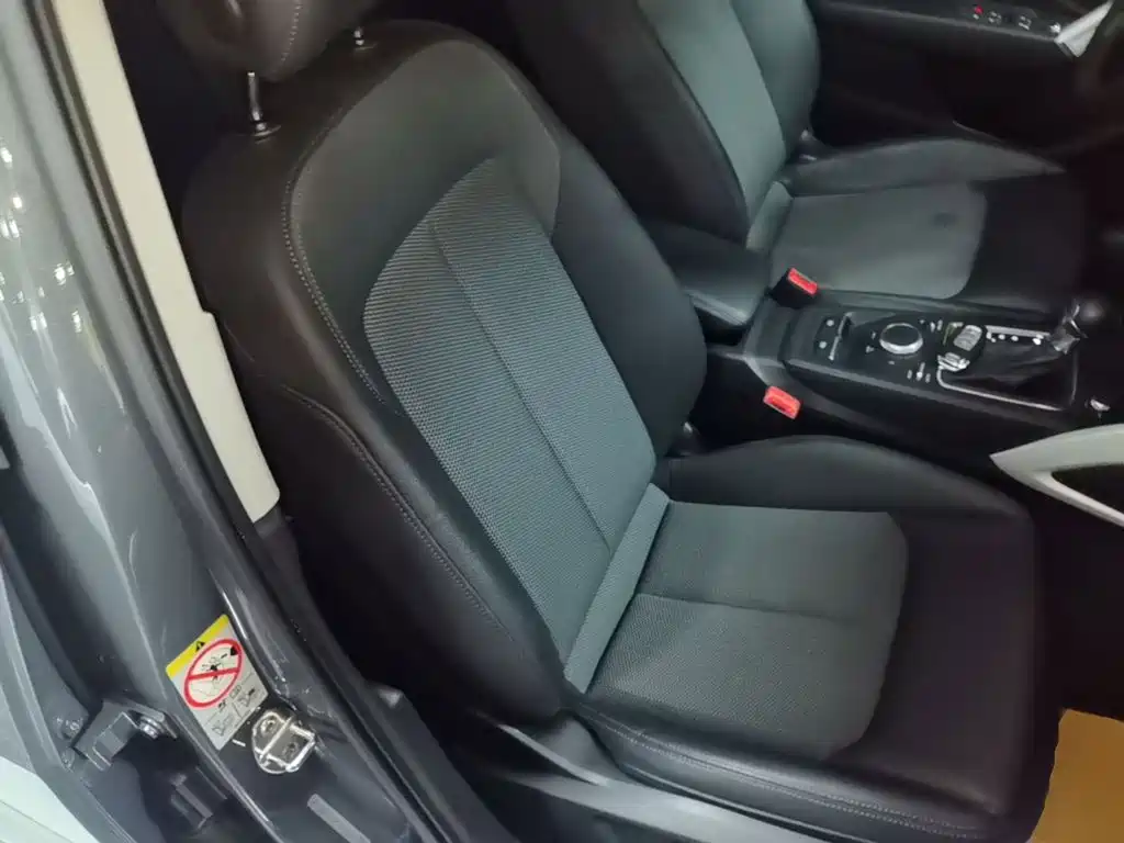 Audi Q2L — миниатюра 25