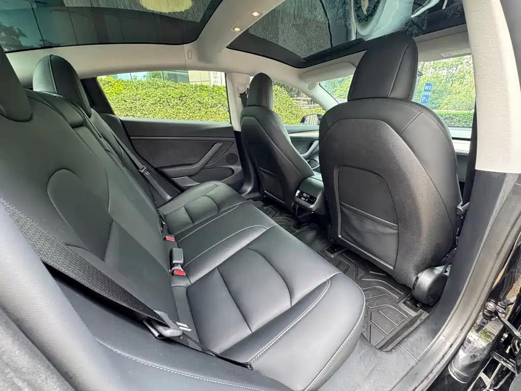 Tesla Model 3 — миниатюра 8