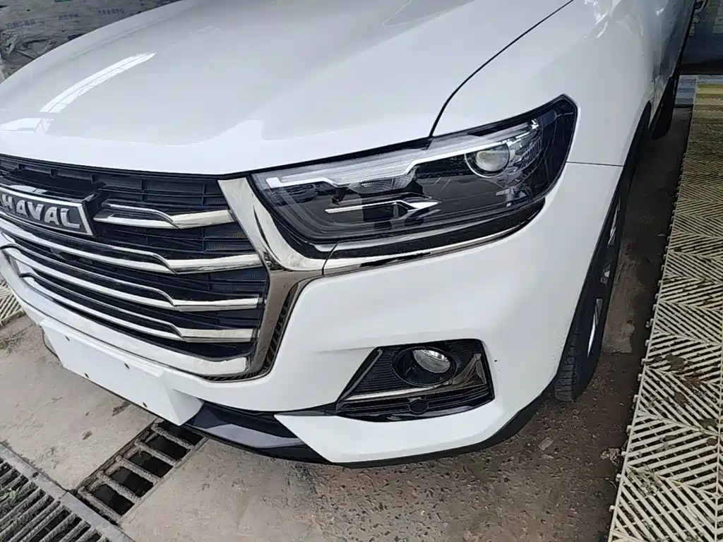 Haval H6 — миниатюра 24