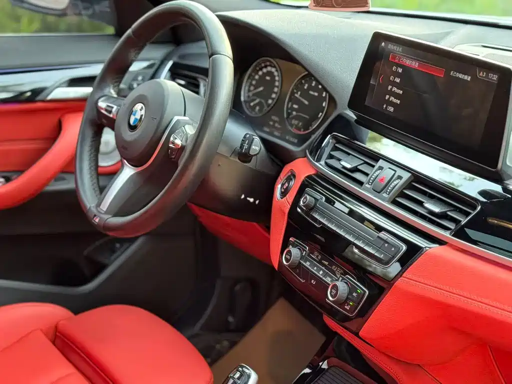BMW X2 — миниатюра 15