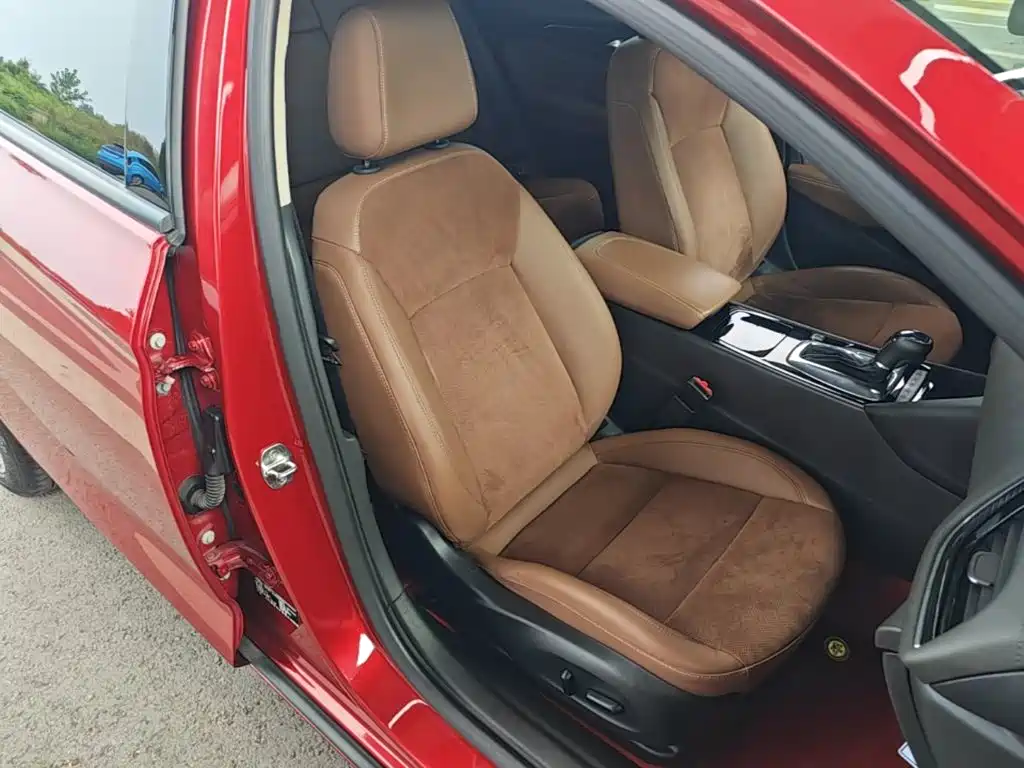Buick Regal — миниатюра 25