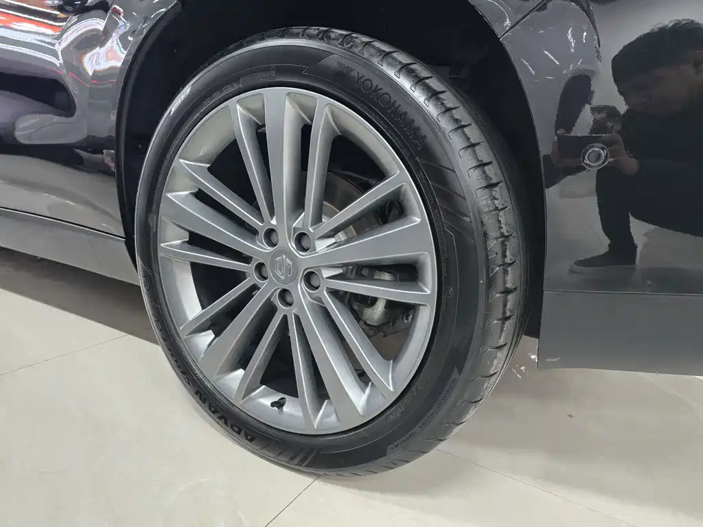 Leapmotor Leapmotor C16 — миниатюра 13
