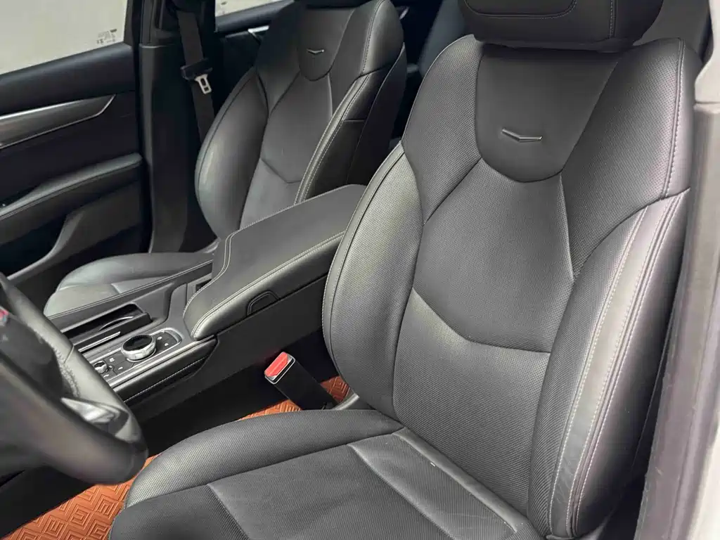 Cadillac CT5 2024 28T Luxury Pro