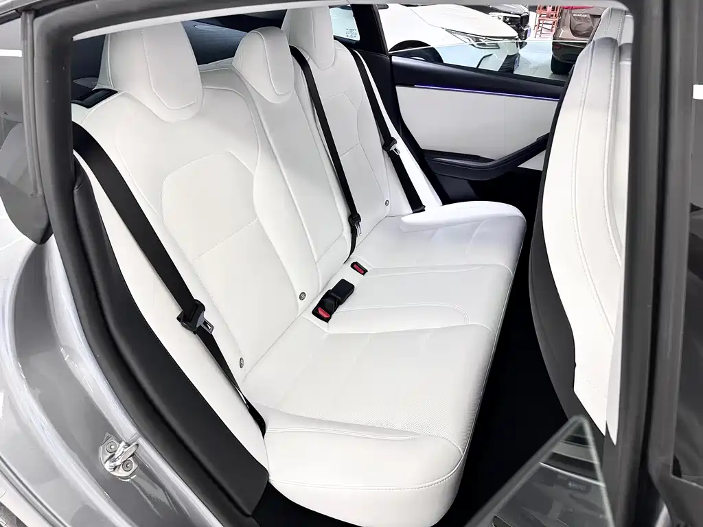 Tesla Model 3 — миниатюра 14