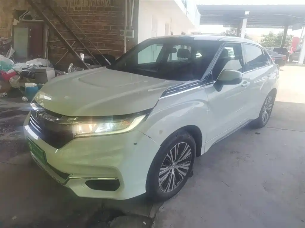 Купить Honda Avancier