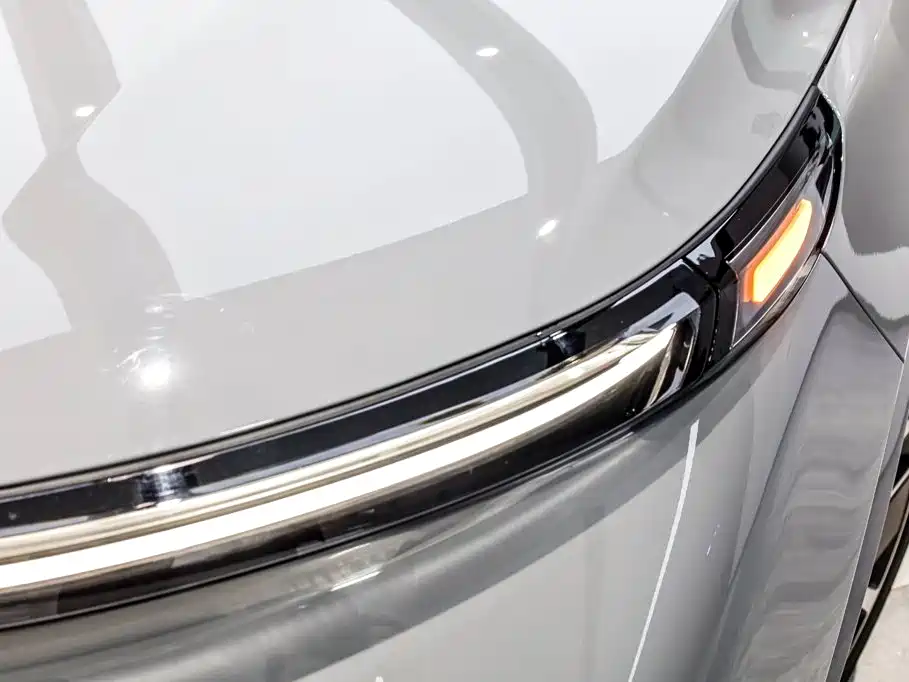 Li Auto Li L9 — миниатюра 24
