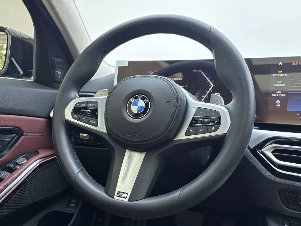 BMW 3 Series — миниатюра 9