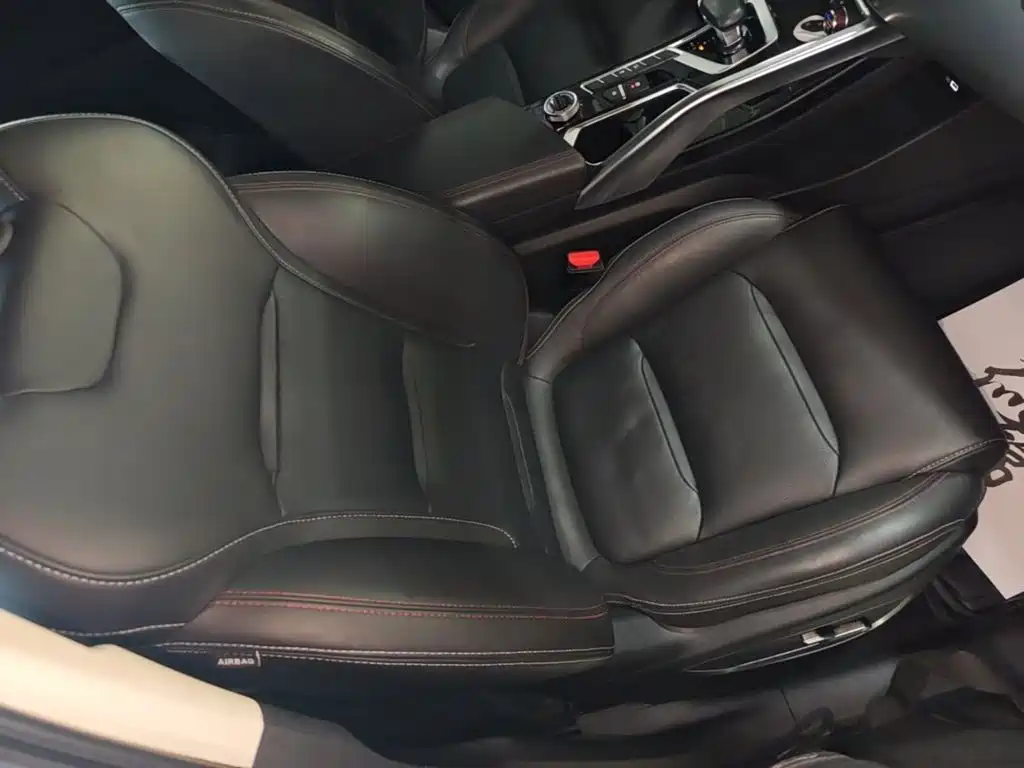 Geely Xingyue S — миниатюра 25