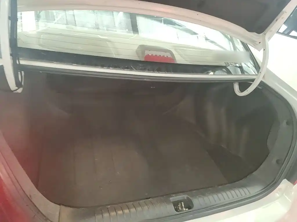 Geely Vision — миниатюра 19