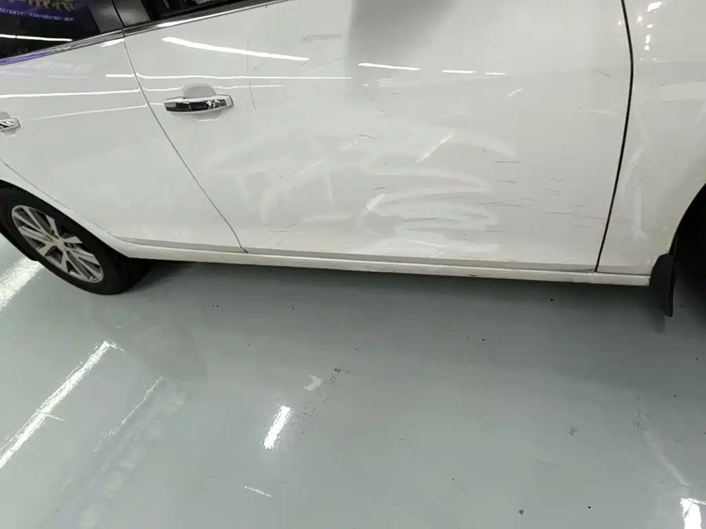 Chevrolet Malibu — миниатюра 21
