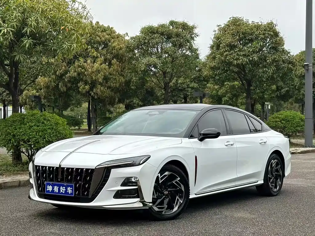Hongqi Hongqi H6 2023