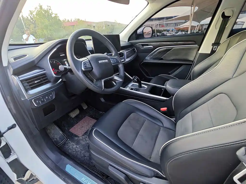 Haval H6 — миниатюра 9