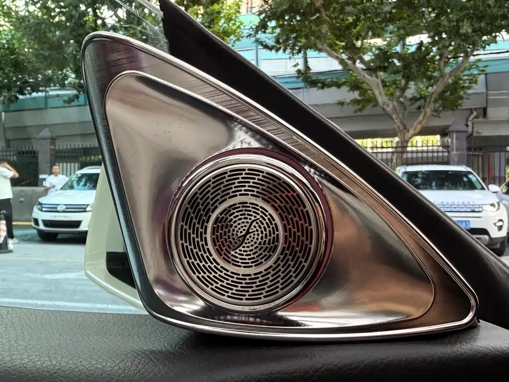 Mercedes-Benz CLA (Import) — миниатюра 12