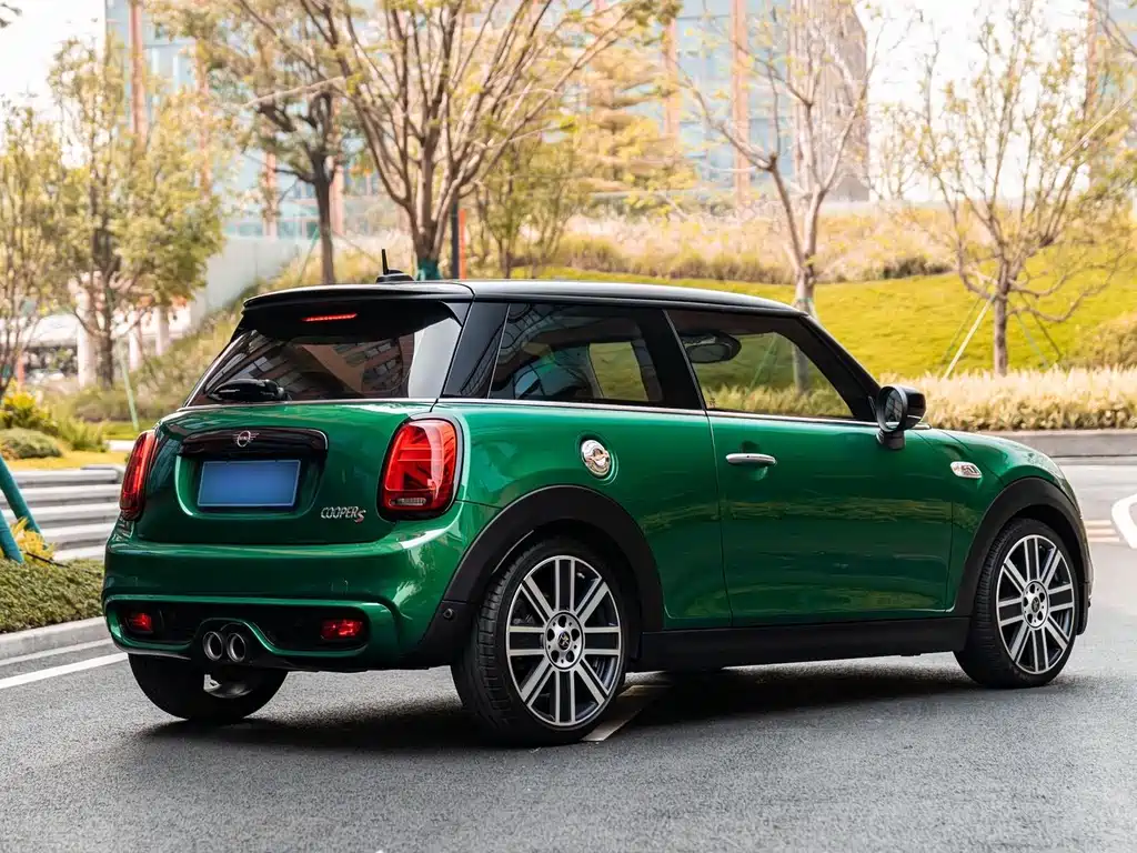 MINI Mini — миниатюра 9