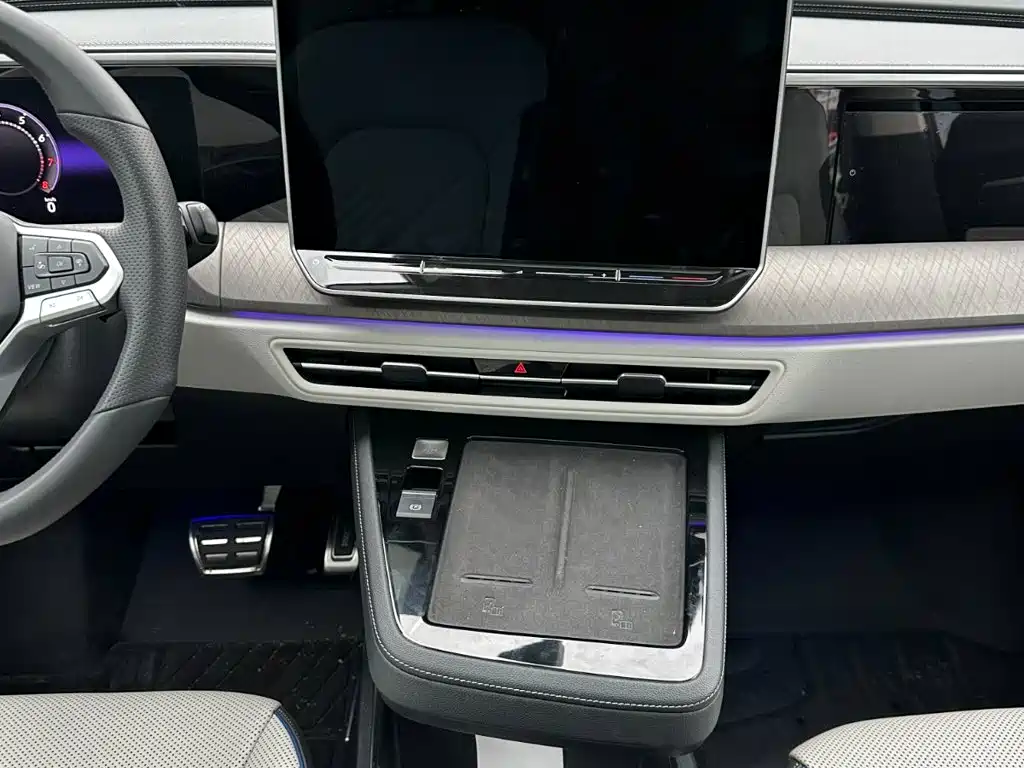 Volkswagen Talagon — миниатюра 21