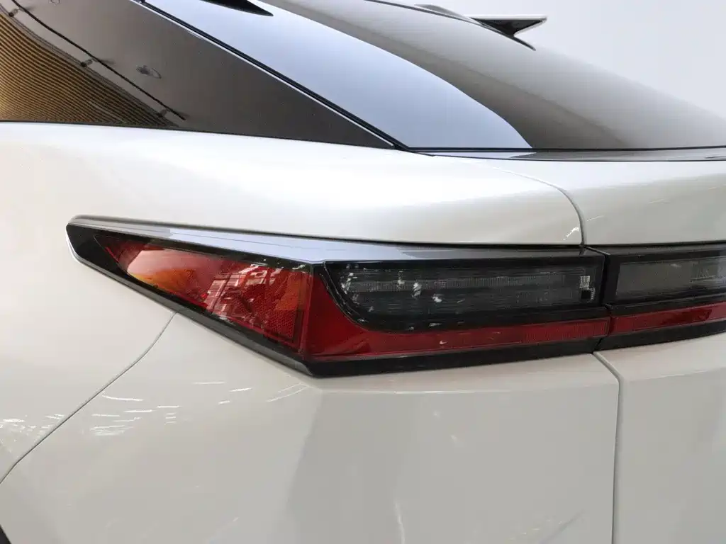 Lexus RZ — миниатюра 19