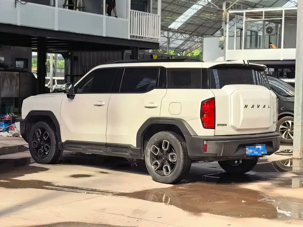 Haval Cool Dog — миниатюра 3