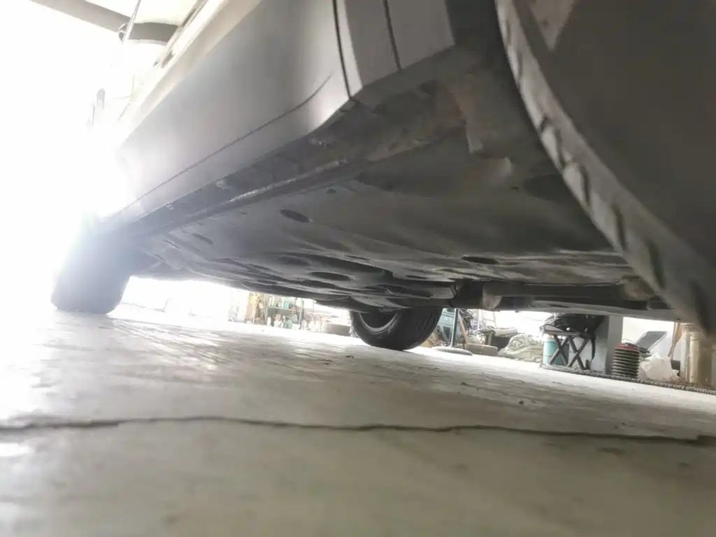 Volkswagen Teramont — миниатюра 21
