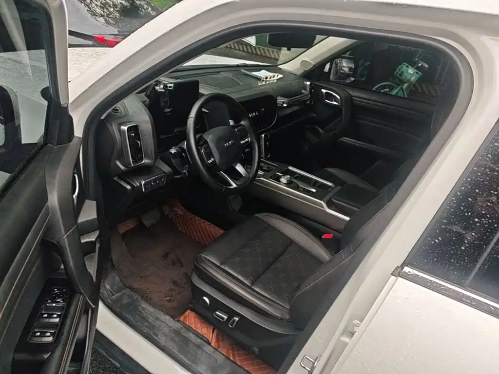 Haval Big Dog — миниатюра 16