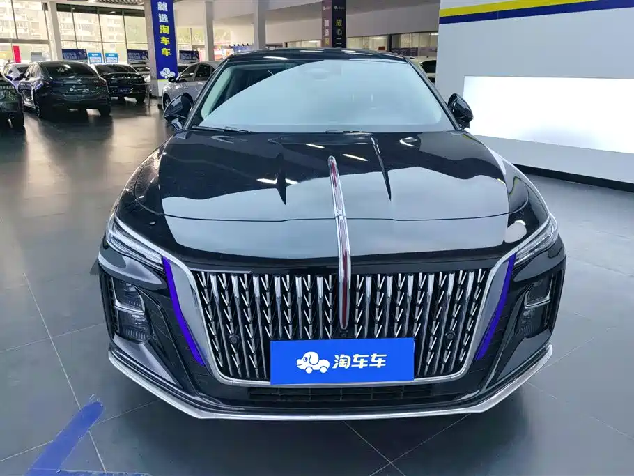 Hongqi HONGQI H5
