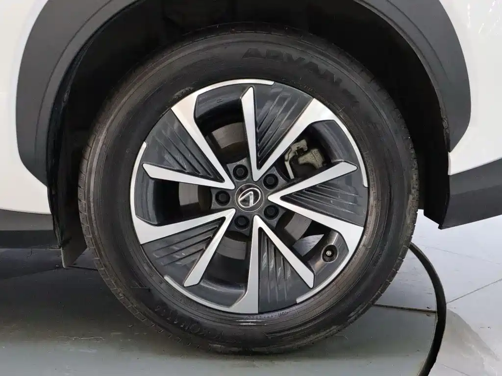 Lexus RZ — миниатюра 21