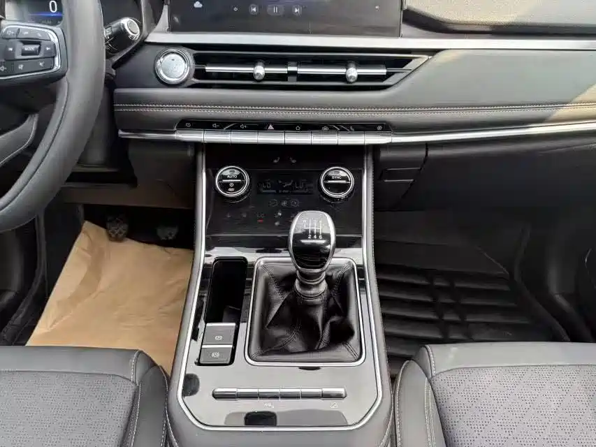 Chery Tiggo 8 — миниатюра 21