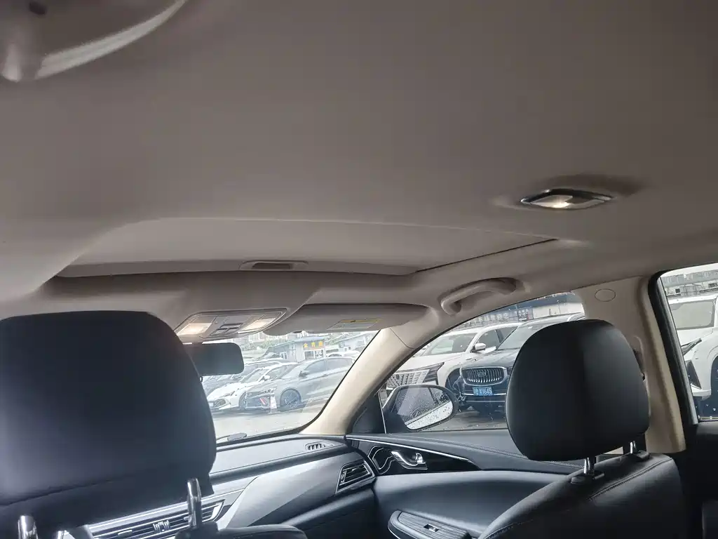 Changan Ruicheng CC — миниатюра 10