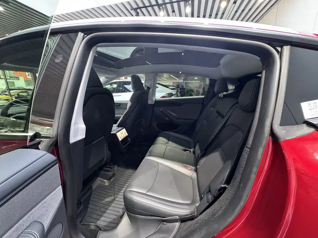 Tesla Model Y — миниатюра 17