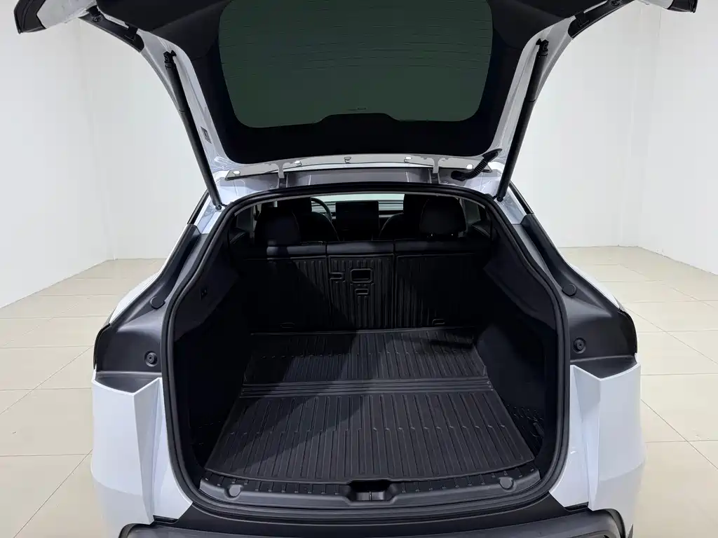 Tesla Model Y — миниатюра 18