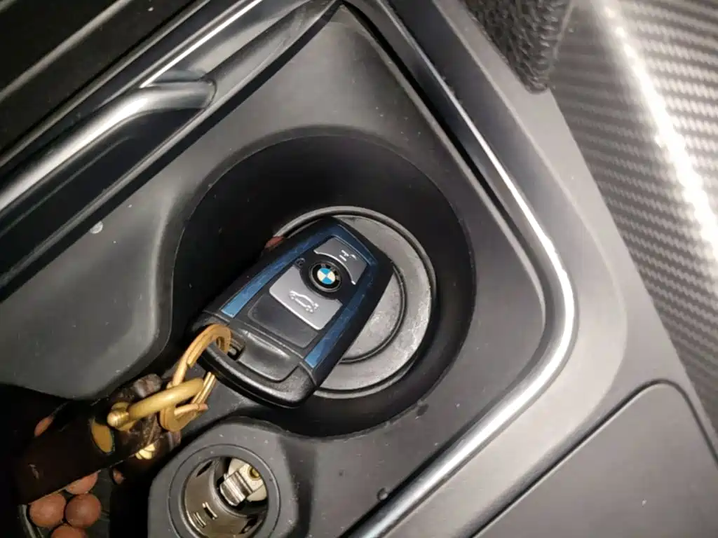 BMW 3 Series — миниатюра 9