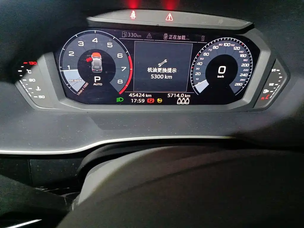 Audi Q3 — миниатюра 13