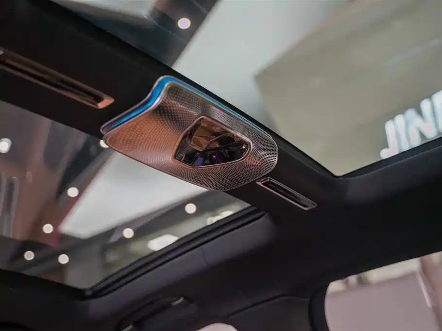 MERCEDES-BENZ MAYBACH S CLASS