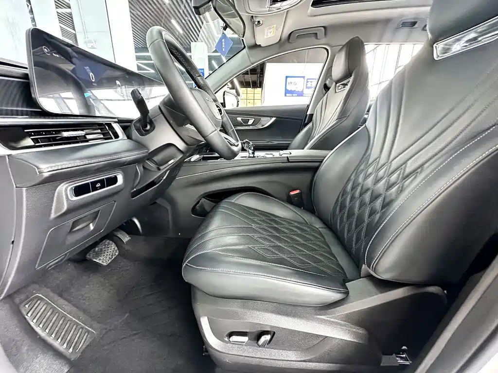 Chery Tiggo 7 PLUS — миниатюра 6