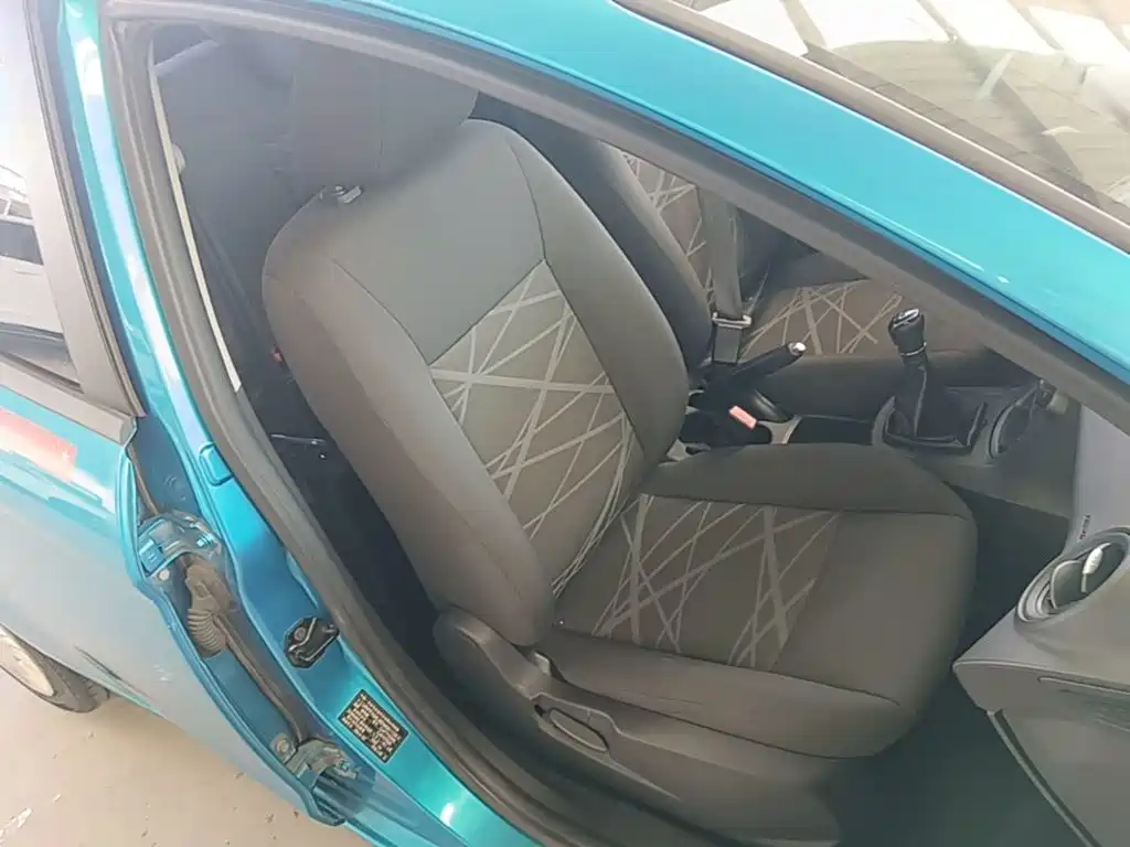 Ford Fiesta — миниатюра 25