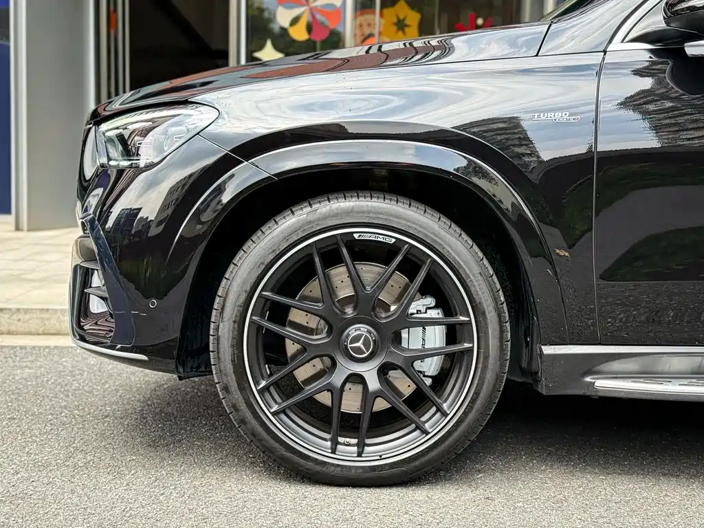 Mercedes-Benz GLE AMG — миниатюра 4