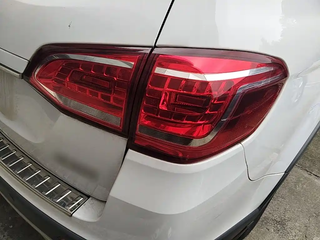 Haval H6 — миниатюра 8