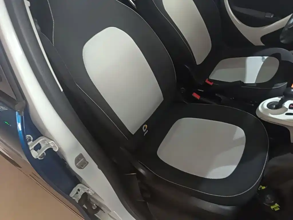 smart Smart Forfour — миниатюра 25
