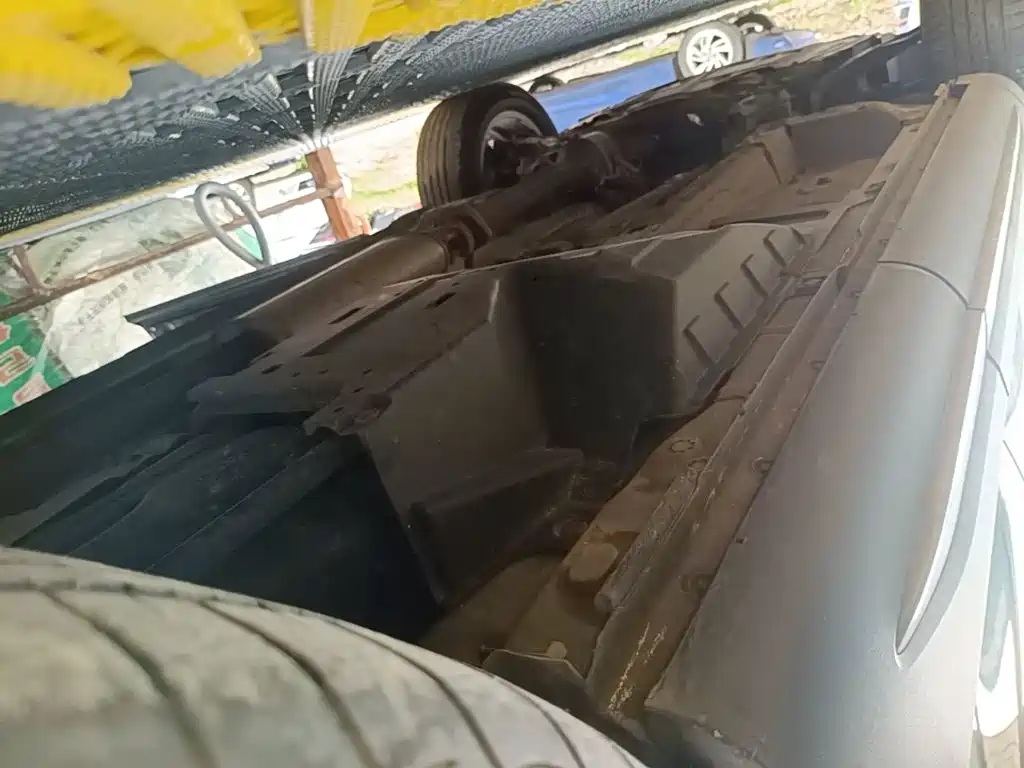 Haval H6 — миниатюра 22