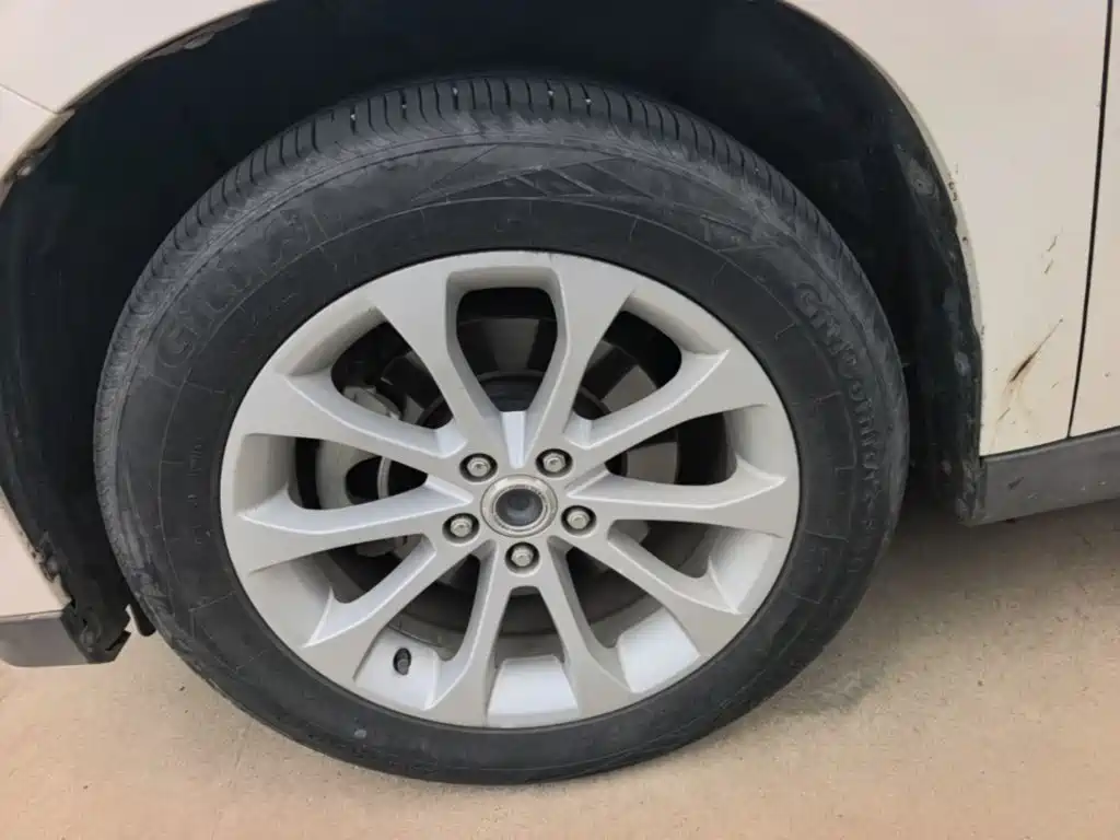 Haval H2 — миниатюра 23