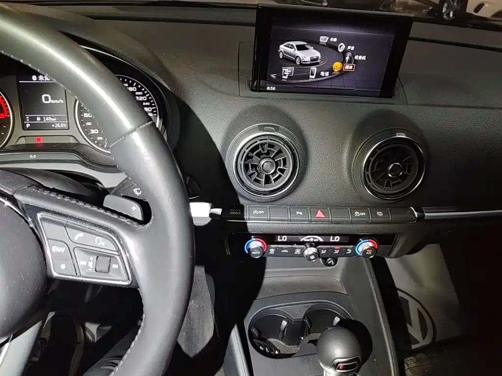 Audi A3 — миниатюра 13