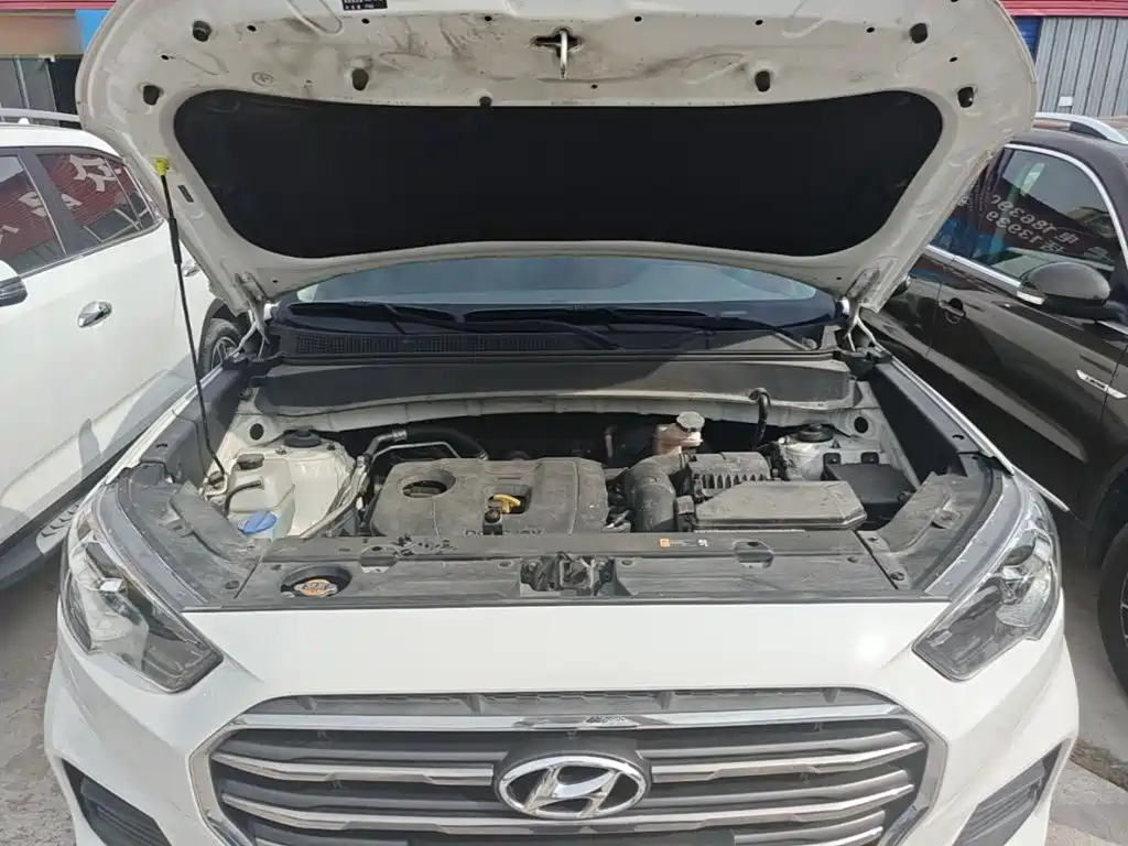 Hyundai ix35 — миниатюра 20