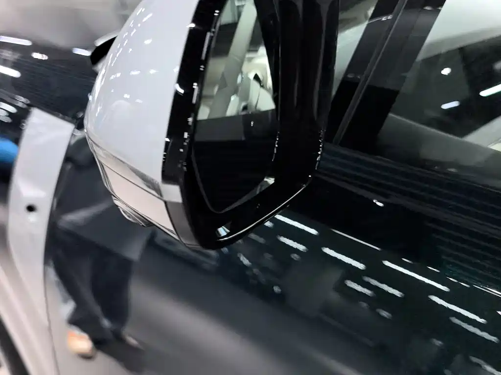 BYD Datang — миниатюра 14