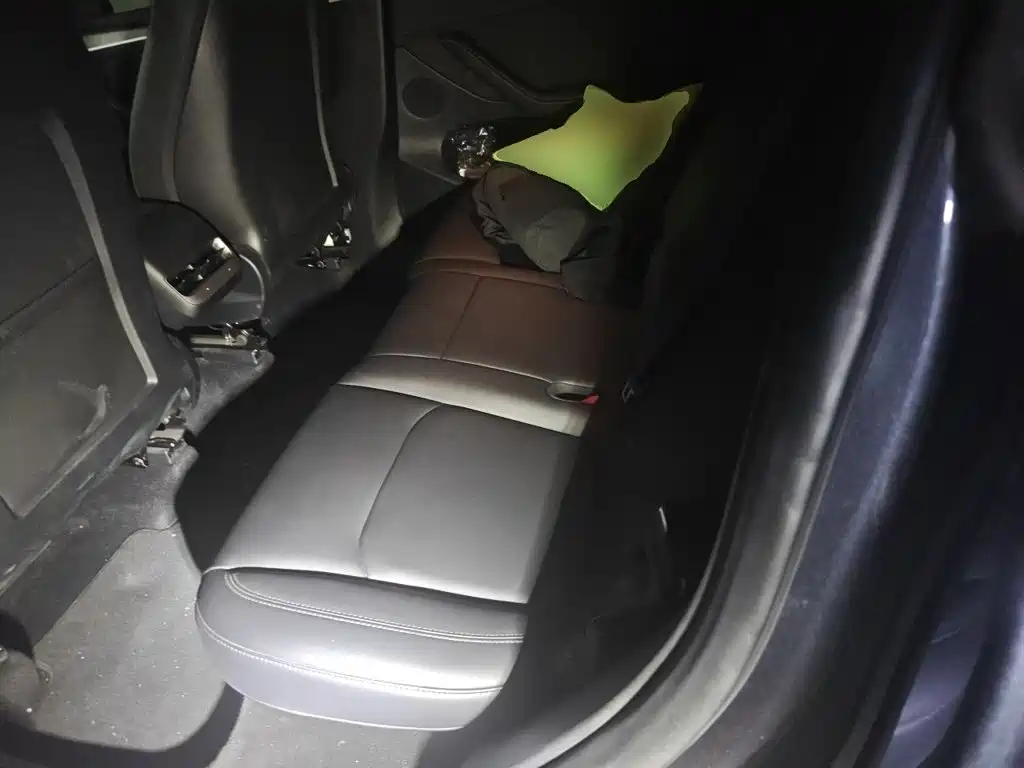 Tesla Model Y — миниатюра 13