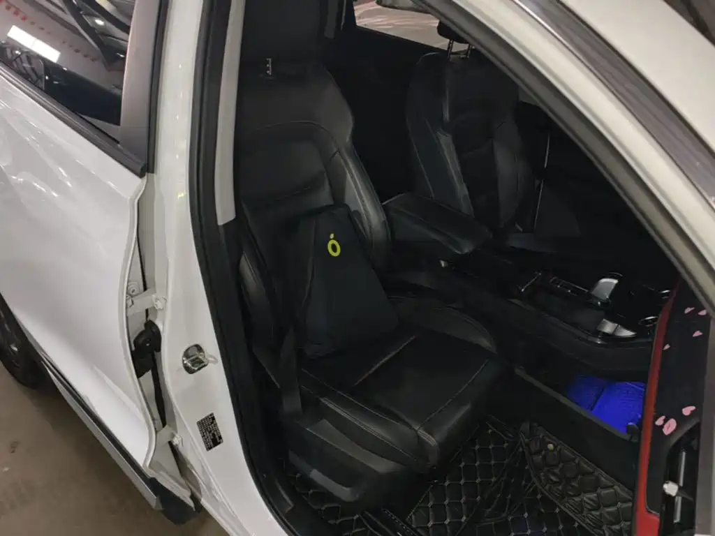 Chery Tiggo 7 — миниатюра 25